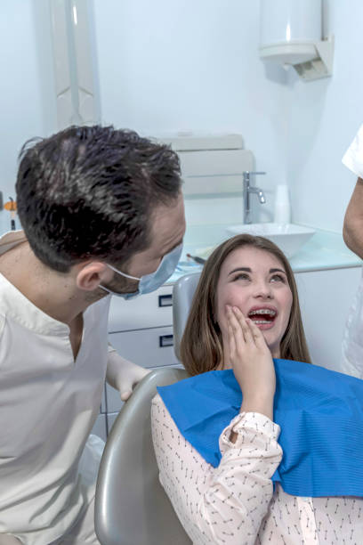 Best Emergency Dental Care for Abscessed Tooth in East Speer, NC