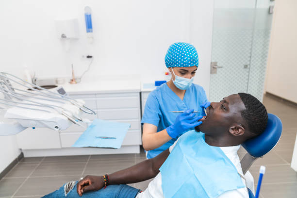 Best Emergency Cosmetic Dentistry in East Speer, NC